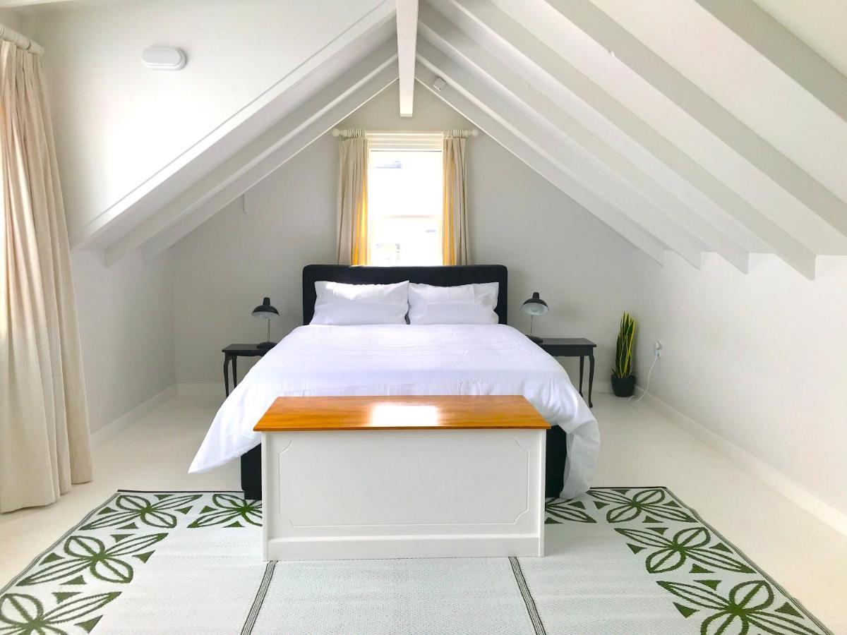 The Loft On Colenso Apartment Napier Luaran gambar