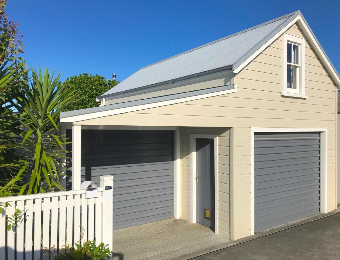 The Loft On Colenso Apartment Napier Luaran gambar